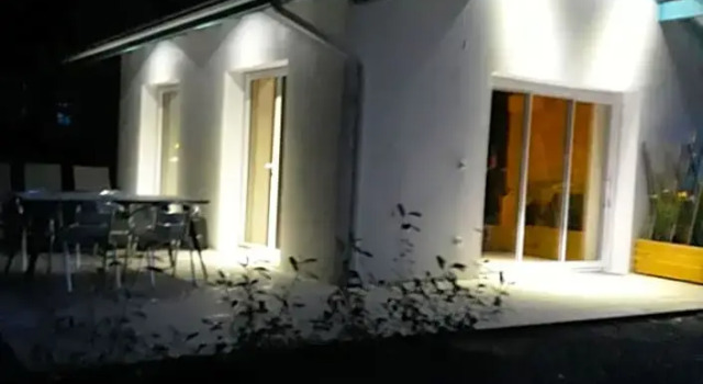 Chambre d hotes du pin avec SPA privatif, Book Ferieresort SPA-hoteller i Pey, SPA