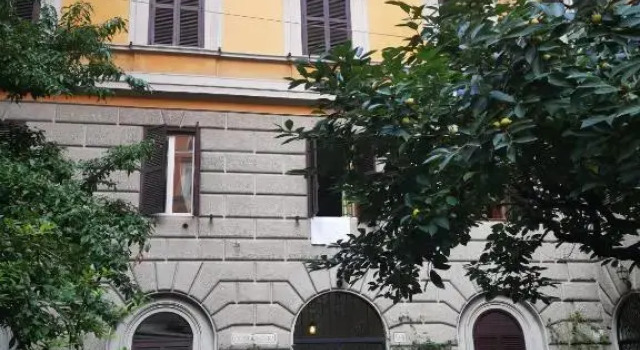 Номер Standard Bye Rome Guesthouse