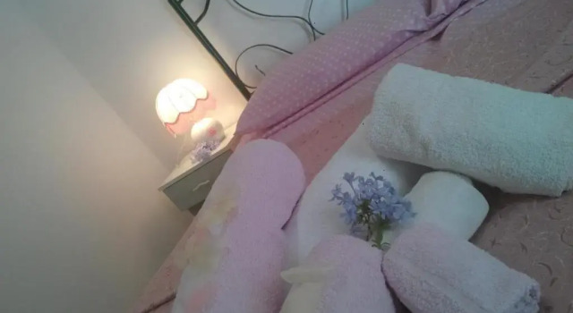 Ekonomiczny pokój Amoru Bed & Breakfast