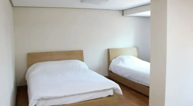 Семейный номер Standard The Lucete Hotel