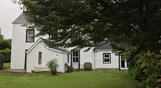 Kilmory House
