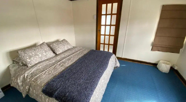 Номер Standard Kawi Hotel