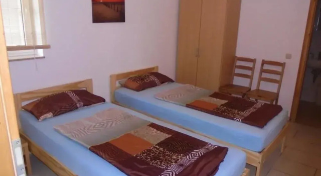 Ferienwohnung am Kamp