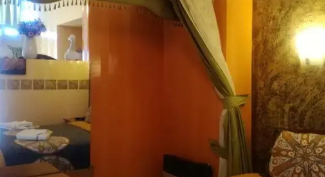 Люкс Hotel "VIRGEN DEL SOCAVON"