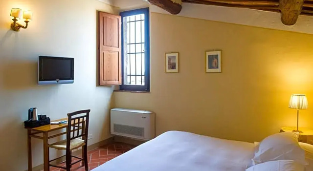 Номер Standard Palazzo Ravizza
