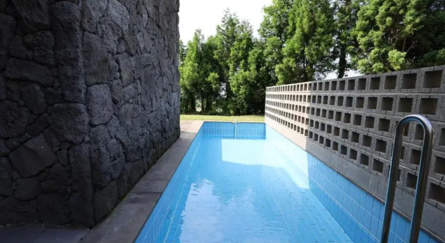 Номер Standard Дуплекс с 2 комнатами Pool and Villa Sorang