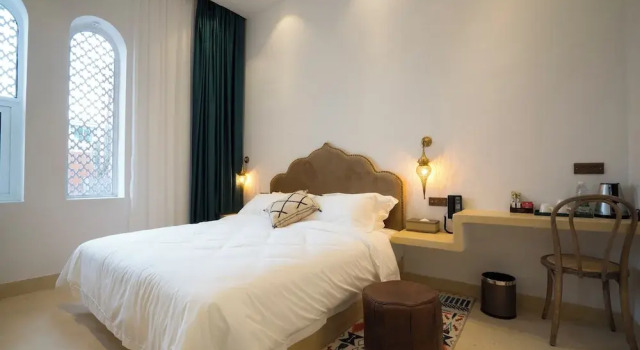 Oasis chaozhou, Забронировать Отель «постель и завтрак» Отели Гуандун 3 звезды, 3*