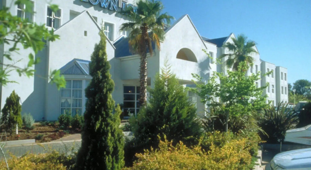 Town Lodge Waterfall, Midrand, Boek Hotel Hotels in Gauteng met ontbijt, Ontbijt