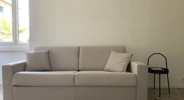 Трёхместный номер Standard Hotel Loveno