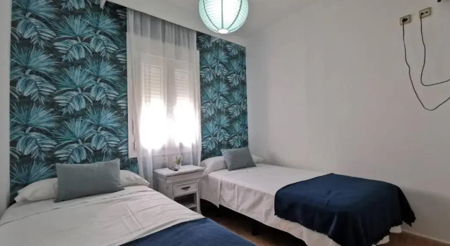 Семейный номер Standard Hotel Playa del Carmen