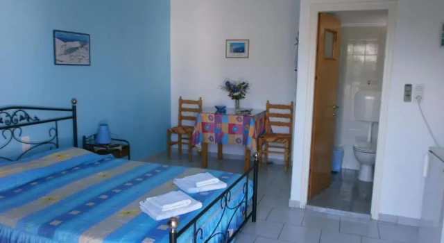Camera doppia Standard Mimoza Rooms