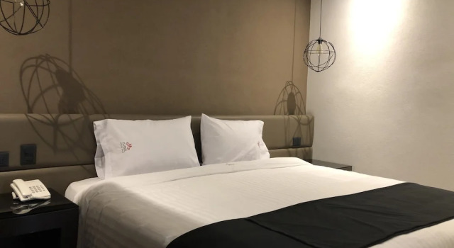 Номер Superior Hotel Isabel