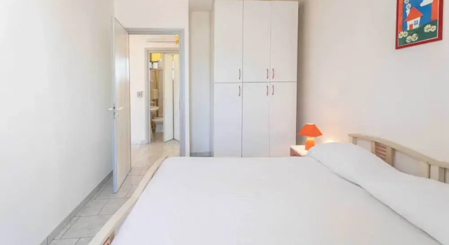 Appartamenti Maldive Del Salento, Rezervasyon Daire Torre Pali otoparklı oteller, Otopark