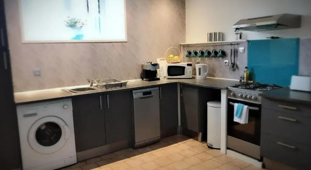 Апартаменты Maison Raffinee
