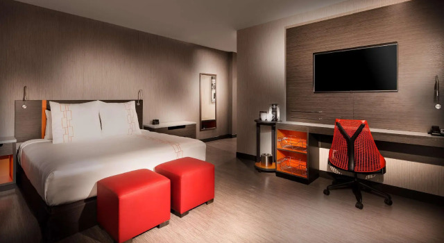 Suite Vīb Best Western Springfield