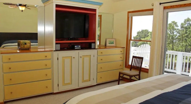 Aquacadabra - 6 Br Home, Забронировать Дом для отпуска Королла Outer Banks, рядом с Пляж Керритак