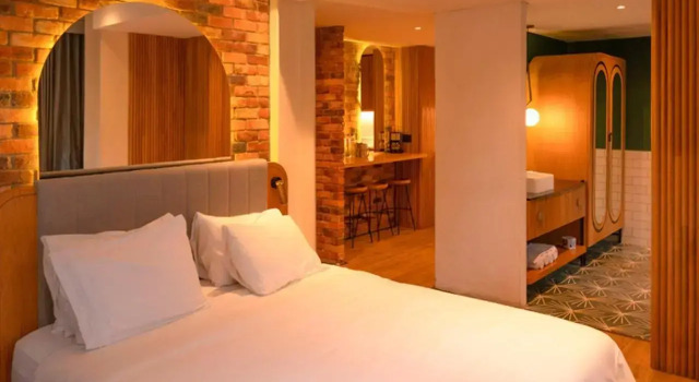 Nomada Hotel Origen, Book Hotel Hotels in Antioquia with Breakfast, Breakfasts