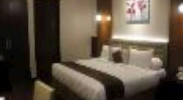 Полулюкс Rumah Kito Jambi Hotel