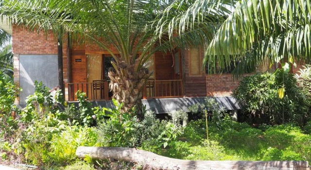 Семейный номер Standard Palm Pran Resort