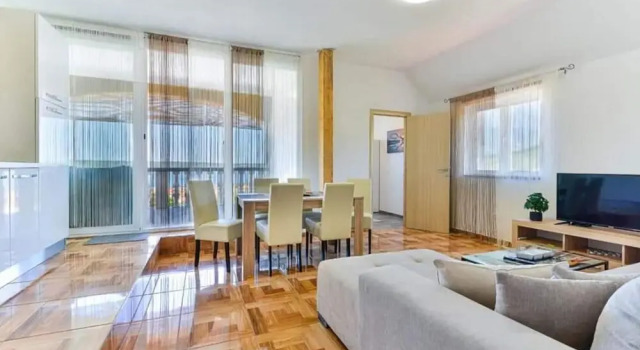 Stunning Apartment in Obrovac With 3 Bedrooms, Wifi and Outdoor Swimming Pool, Забронировать Апартаменты/квартира Обровац 
