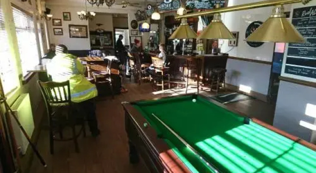 Blue Boar Inn, Book Hotel Atherstone Warwickshire