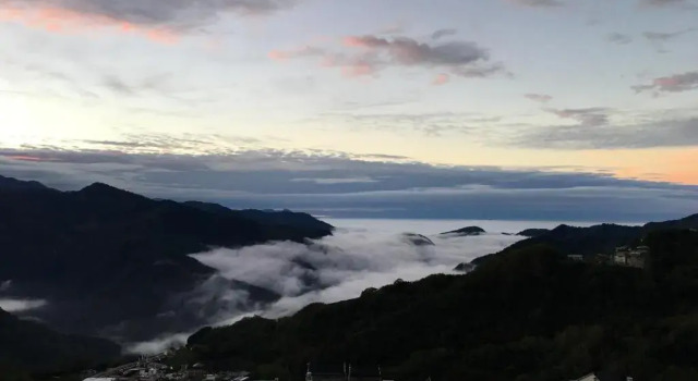 Siangting B&B, Book Bed and Breakfast Alishan Chiayi County