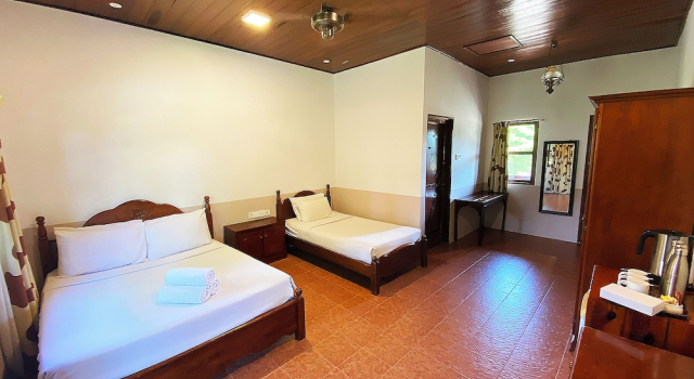 Шале с балконом Eagle Ranch Resort