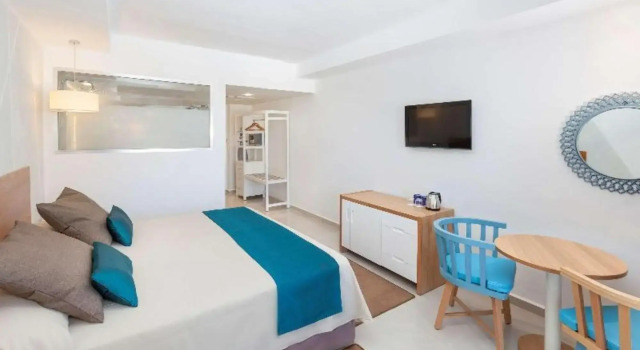 Sol Varadero Beach (Adults Only  + 16)