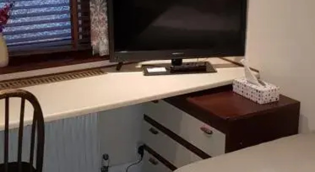 Номер Standard Milkas