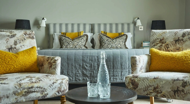 Номер Premium The Grosvenor Arms