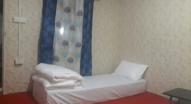 Номер Standard Wander Hut Tsomoriri