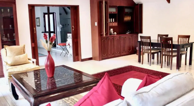 Люкс Hotel du Vin Franschhoek