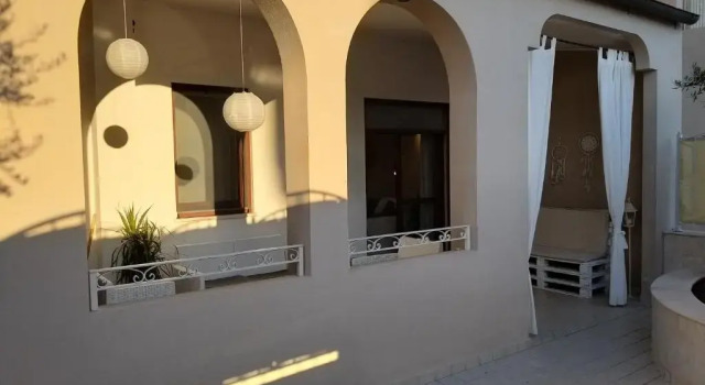 Апартаменты Sophia' s house appartamento Quartello
