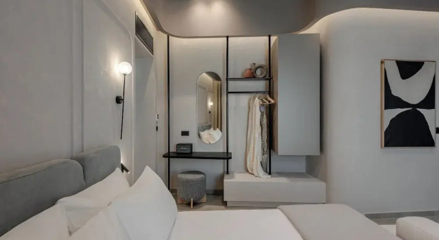 Amara Luxury Suites With Private Hot Tub, Забронировать Апарт-отель Апарт-отели Ханья, рядом с Historical Archive of Crete, Апарт-отель
