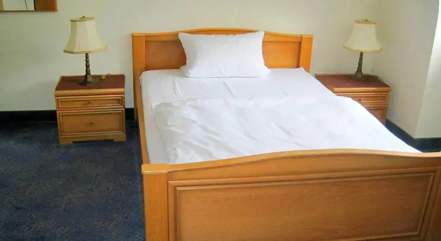 Одноместный номер Standard Hotel Löwen