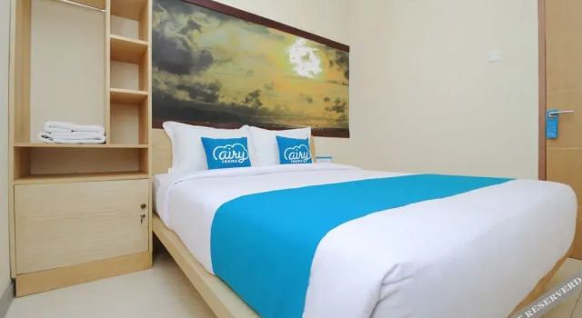 Airy Bypass Ngurah Rai Pertokoan Sanur Raya 20 Bali, Buchen Sie Hotel Denpasar Denpasar