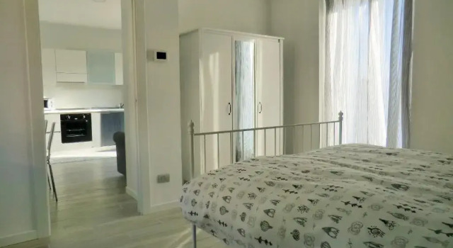 Апартаменты Marco Green House