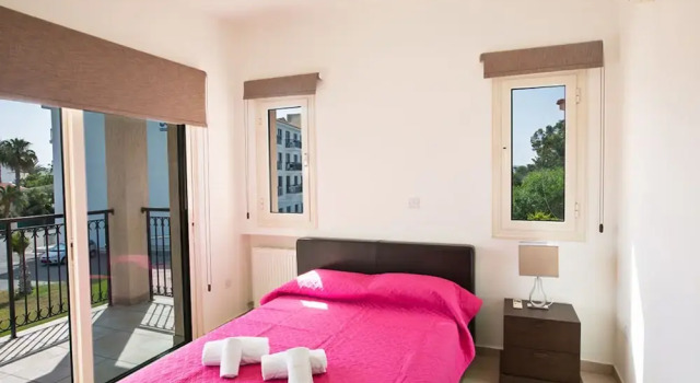 Villa for Rent in Protaras 1229, Rezervovat Vila Hotely v Protaras s bazénem, poblíž Pernera P Beach, Bazén