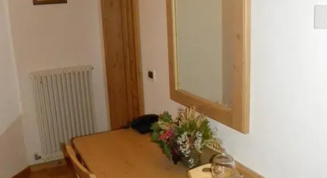 Agritur Maso Pra' Cavai B&B