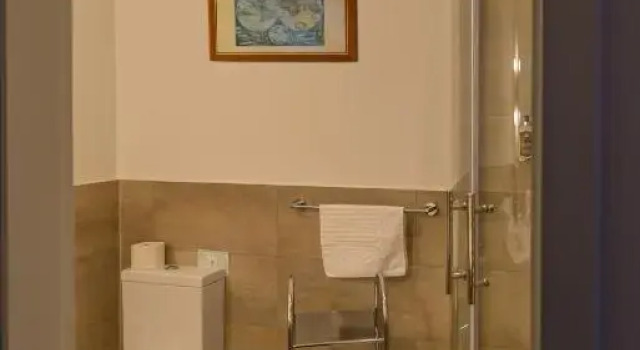 Номер Standard Hotel Am Yachthafen
