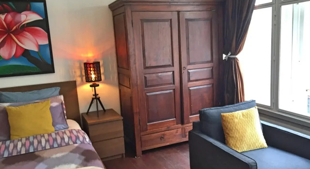 Amsterdam 4 Holiday GuestRooms, Забронировать Отель Отели Норда 3 звезды, 3*