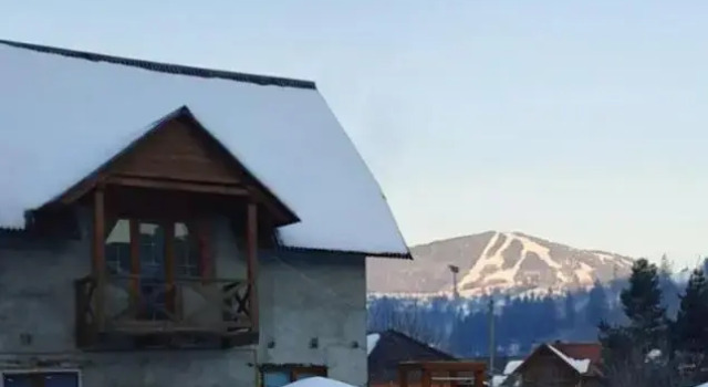 Коттедж Nice House
