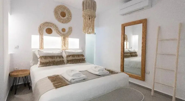 Sersi Paros Luxury Villas and Suites