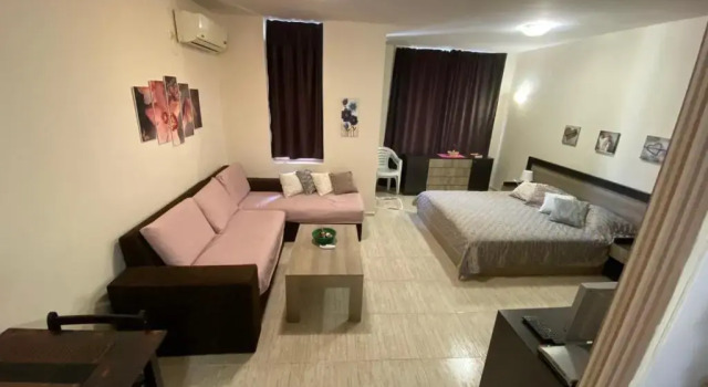 Апартаменты Sunny Beach Apartment for 2 +2