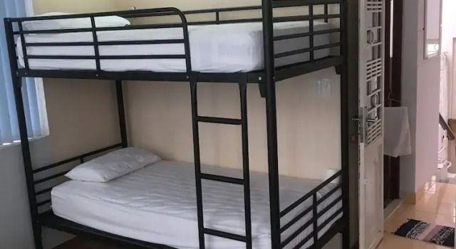 Drop By Saigon Hostel