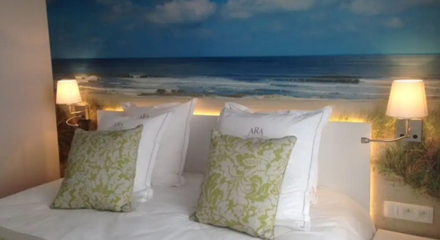 Ara Dune Hotel