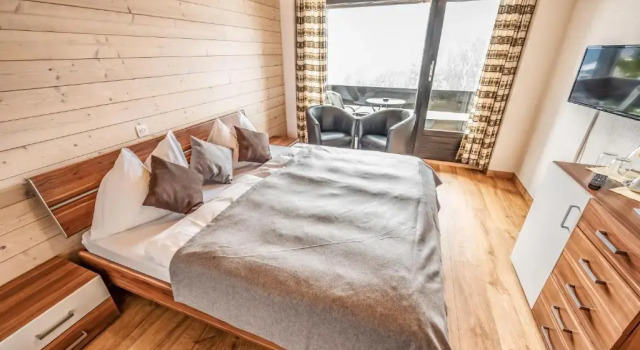 Двухместный номер Standard Hotel Restaurant Zur alten Gasse