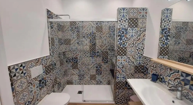 Номер Standard Cuore di Sorrento Suites