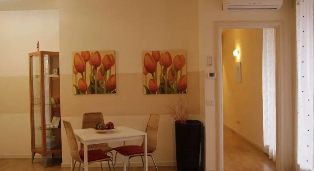 Apartment 1 Schlafzimmer La Fenice