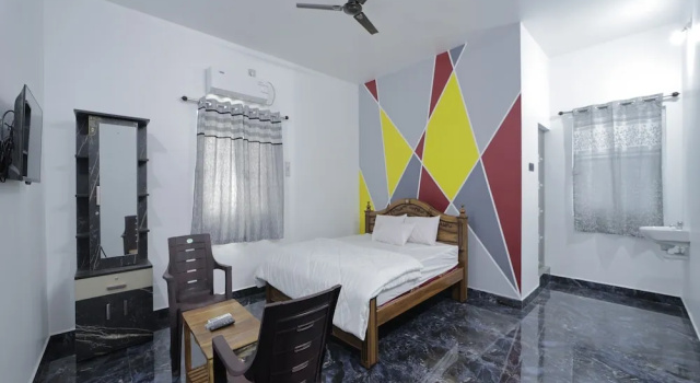 APK Farm House